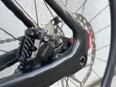 Canyon Endurace:onfly CF 7 2025 S dydis - nuotraukos Nr. 12