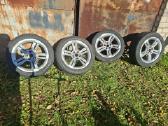Ratai 5112 r17 audi skoda VW - nuotraukos Nr. 6
