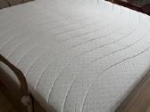 Antčiužinis 200x200x8cm Dream Perfect T65 Wellpur - nuotraukos Nr. 2