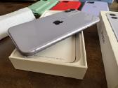 iPhone 11 64gb, 84% bat, su dokumentais, idealus - nuotraukos Nr. 6