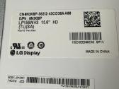 LG Display Lp156wh3 15,6 HD ekranas, 40 Pin - nuotraukos Nr. 2