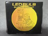Parduodu H7 LED lemputes su lešiu - nuotraukos Nr. 3