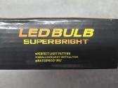 Parduodu H7 LED lemputes su lešiu - nuotraukos Nr. 4