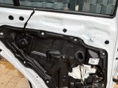VW tiguan - nuotraukos Nr. 3