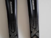Sram Sx Powerspline švaistikliai 175 mm - nuotraukos Nr. 2