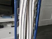 Ikea Sandvika sulankstoma lova 80x190 cm - nuotraukos Nr. 2