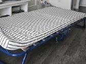 Ikea Sandvika sulankstoma lova 80x190 cm - nuotraukos Nr. 3