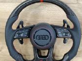 Audi A6 A7 C7 Naujo Dizaino Tinkantys Vairai Pilni - nuotraukos Nr. 2