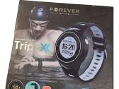 Forever Smart Sw-600 Triplex su GPS sportinis laik - nuotraukos Nr. 2