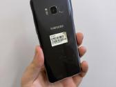 Samsung S8 64 - nuotraukos Nr. 3