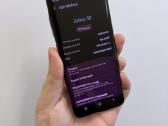 Samsung S8 64 - nuotraukos Nr. 4