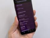 Samsung S8 64 - nuotraukos Nr. 5