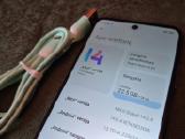Xiaomi Redmi Note 10 5G 128gb - nuotraukos Nr. 5