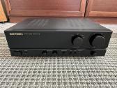 Yamaha, marantz ir kenwood - nuotraukos Nr. 2