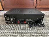 Yamaha, marantz ir kenwood - nuotraukos Nr. 4