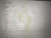 3310 2-in-1 13.3 Touch Ips i5-8365u 16gb 512gb SSD - nuotraukos Nr. 5