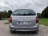 Citroen Xsara Picasso 2003 m - nuotraukos Nr. 2