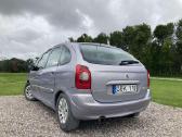 Citroen Xsara Picasso 2003 m - nuotraukos Nr. 3