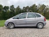 Citroen Xsara Picasso 2003 m - nuotraukos Nr. 4