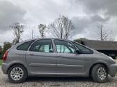 Citroen Xsara Picasso 2003 m - nuotraukos Nr. 5