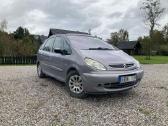 Citroen Xsara Picasso 2003 m - nuotraukos Nr. 6