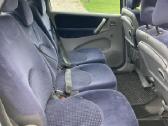 Citroen Xsara Picasso 2003 m - nuotraukos Nr. 7