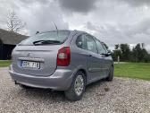 Citroen Xsara Picasso 2003 m - nuotraukos Nr. 8
