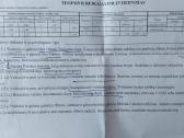 Citroen Xsara Picasso 2003 m - nuotraukos Nr. 10