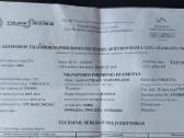 Citroen Xsara Picasso 2003 m - nuotraukos Nr. 11
