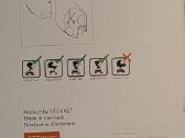 Stokke adapteris vežimėliui automobilinei kėdutei - nuotraukos Nr. 2