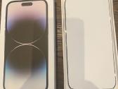 iPhone 14 Pro Max Silver 128gb - nuotraukos Nr. 2