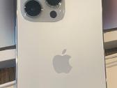 iPhone 14 Pro Max Silver 128gb - nuotraukos Nr. 3