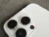 iPhone 14 Pro Max Silver 128gb - nuotraukos Nr. 8