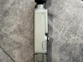 Nauja Dji Osmo Pocket 4 - nuotraukos Nr. 3