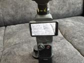 Nauja Dji Osmo Pocket 4 - nuotraukos Nr. 4