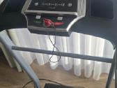 Begimo takelis Hertz Fitness S60 - nuotraukos Nr. 2