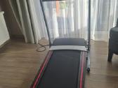 Begimo takelis Hertz Fitness S60 - nuotraukos Nr. 3