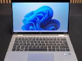 Hp X360 1030 Full HD Touch / i5 8250 / 256 GB Nvme - nuotraukos Nr. 2