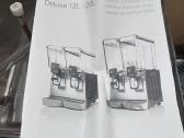Šaldantis gėrimų dispenseris Deluxe - nuotraukos Nr. 4