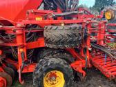 Parduodama Vaderstad Spirit 400 su trąšomis,iš Sk - nuotraukos Nr. 5