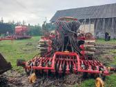 Parduodama Vaderstad Spirit 400 su trąšomis,iš Sk - nuotraukos Nr. 6