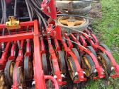 Parduodama Vaderstad Spirit 400 su trąšomis,iš Sk - nuotraukos Nr. 9