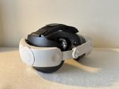 Meta Quest 3s 128gb Oculus Vr + Žaidimai! - nuotraukos Nr. 8