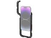 iPhone 14 pro max smallrig dėklas ir Rode mic - nuotraukos Nr. 2