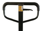 Palečių vežimėlis su svarstyklėmis GX–sc1150p2 - nuotraukos Nr. 7