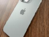 iPhone 15 Pro Titanium 256 GB - nuotraukos Nr. 5