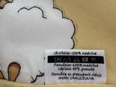 Nėščiosios pagalvė - nuotraukos Nr. 4