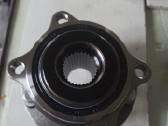 Hyundai santa fe rato guolis - nuotraukos Nr. 2