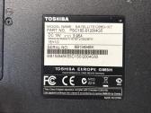 Nešiojamas kompiuteris 20eur Toshiba - nuotraukos Nr. 4