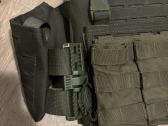 Taktinė liemenė Invader gear - nuotraukos Nr. 2